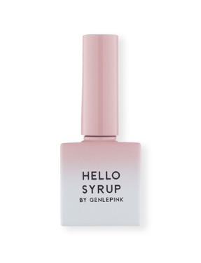 HELLO SYRUP BY GENTLEPINK  SG07