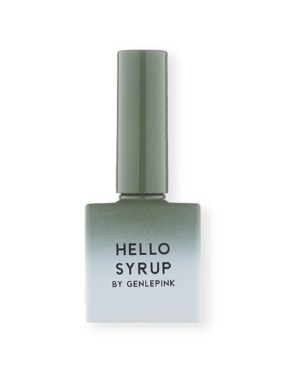 HELLO SYRUP BY GENTLEPINK  SG18