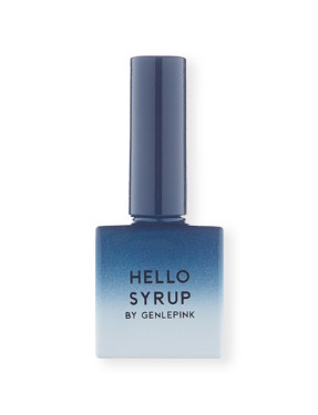 HELLO SYRUP BY GENTLEPINK  SG24