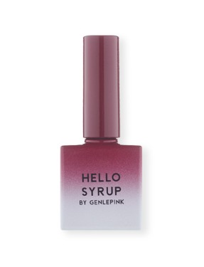 HELLO SYRUP BY GENTLEPINK  SG22