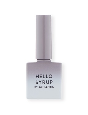 HELLO SYRUP BY GENTLEPINK  SG12