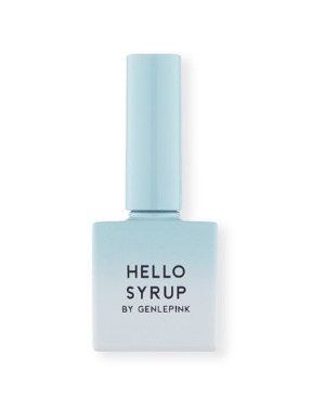 HELLO SYRUP BY GENTLEPINK  SG09