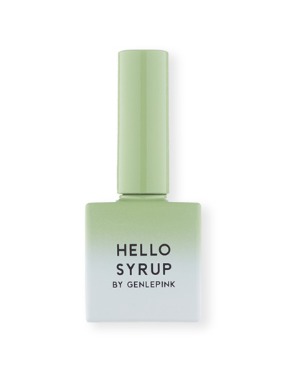 HELLO SYRUP BY GENTLEPINK  SG10