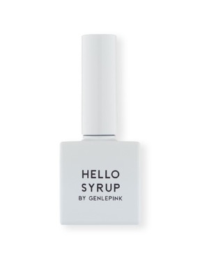 HELLO SYRUP BY GENTLEPINK  SG01