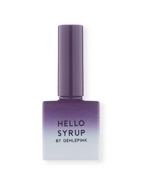 HELLO SYRUP BY GENTLEPINK  SG23
