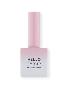 HELLO SYRUP BY GENTLEPINK  SG11